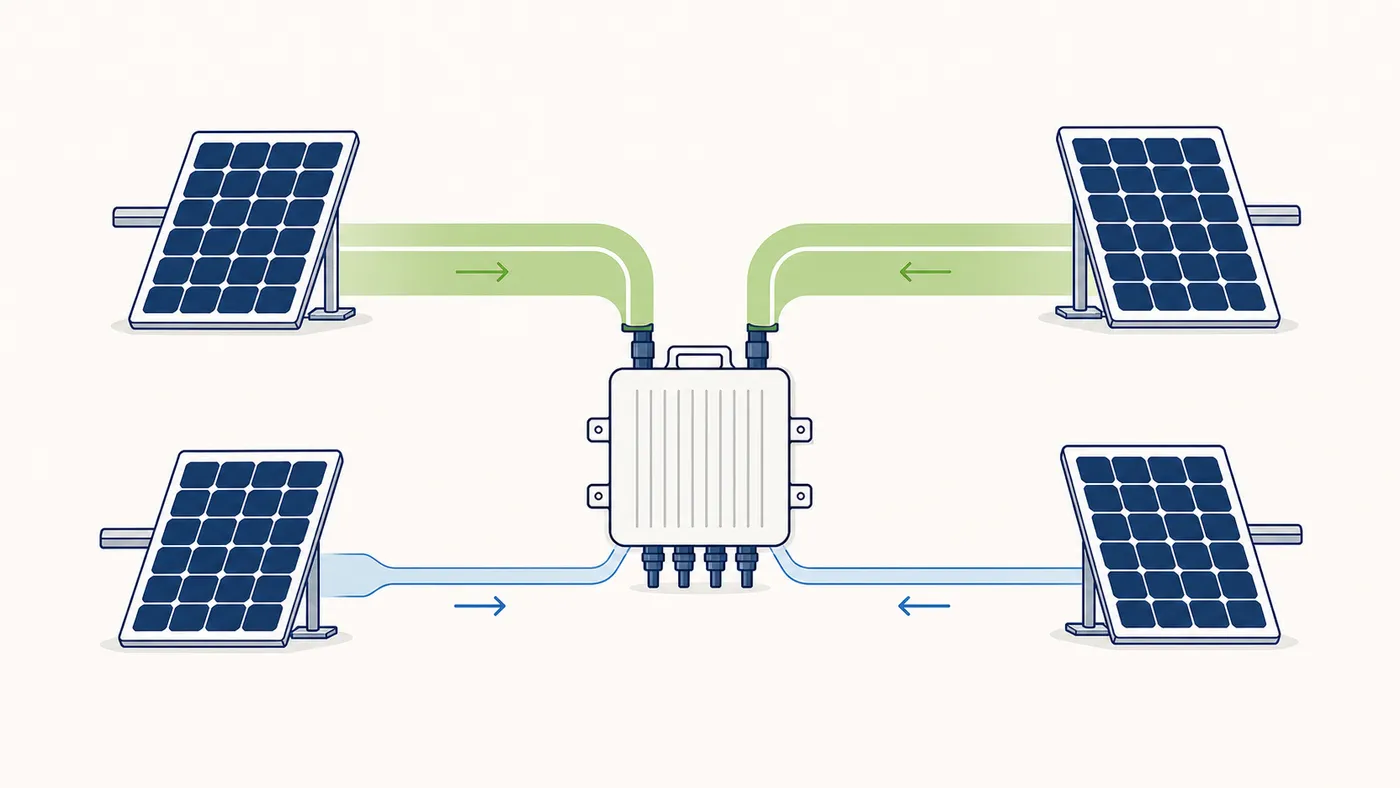 technisches Limit vor der Upgrade-Entscheidung sichtbar machen.