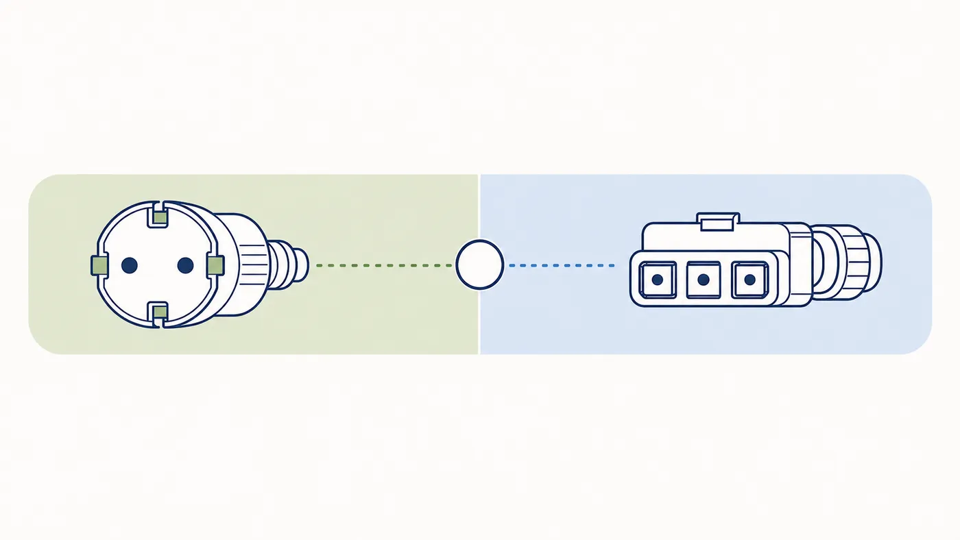 statische Alternative zur Animation für CMS-/Fallback-Kontexte.