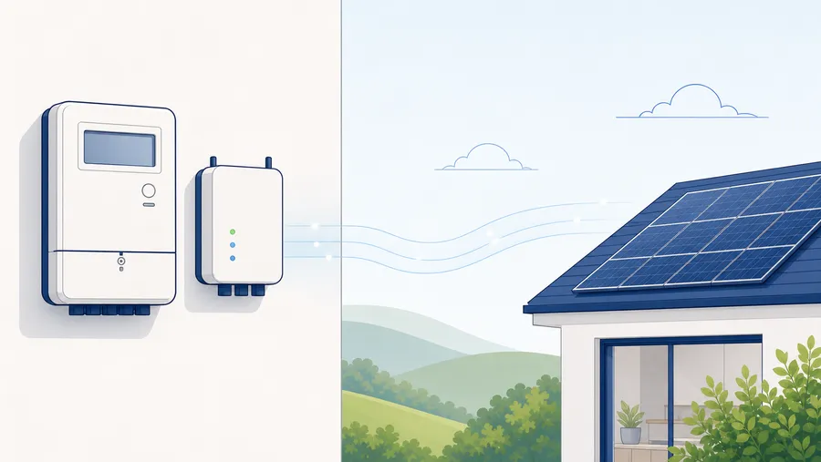 Smart Meter in DACH 2026: was zu Hause wirklich ankommt